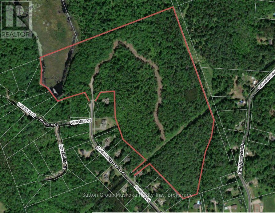 194 CLARKES LANE, Huntsville, Ontario