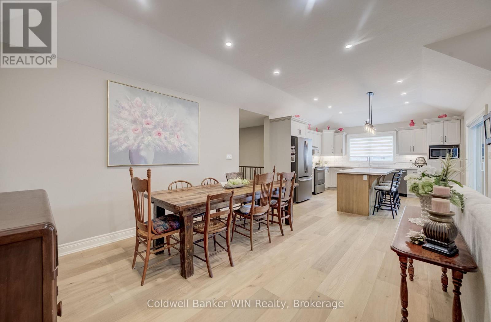 115 Ronnies Way, Wellington North (Mount Forest), Ontario  N0G 2L2 - Photo 19 - X13721330