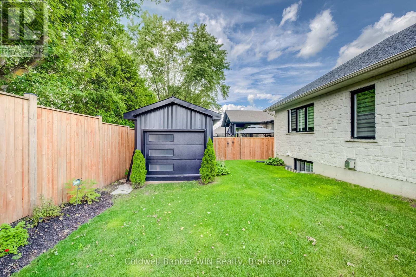 115 Ronnies Way, Wellington North (Mount Forest), Ontario  N0G 2L2 - Photo 39 - X13721330