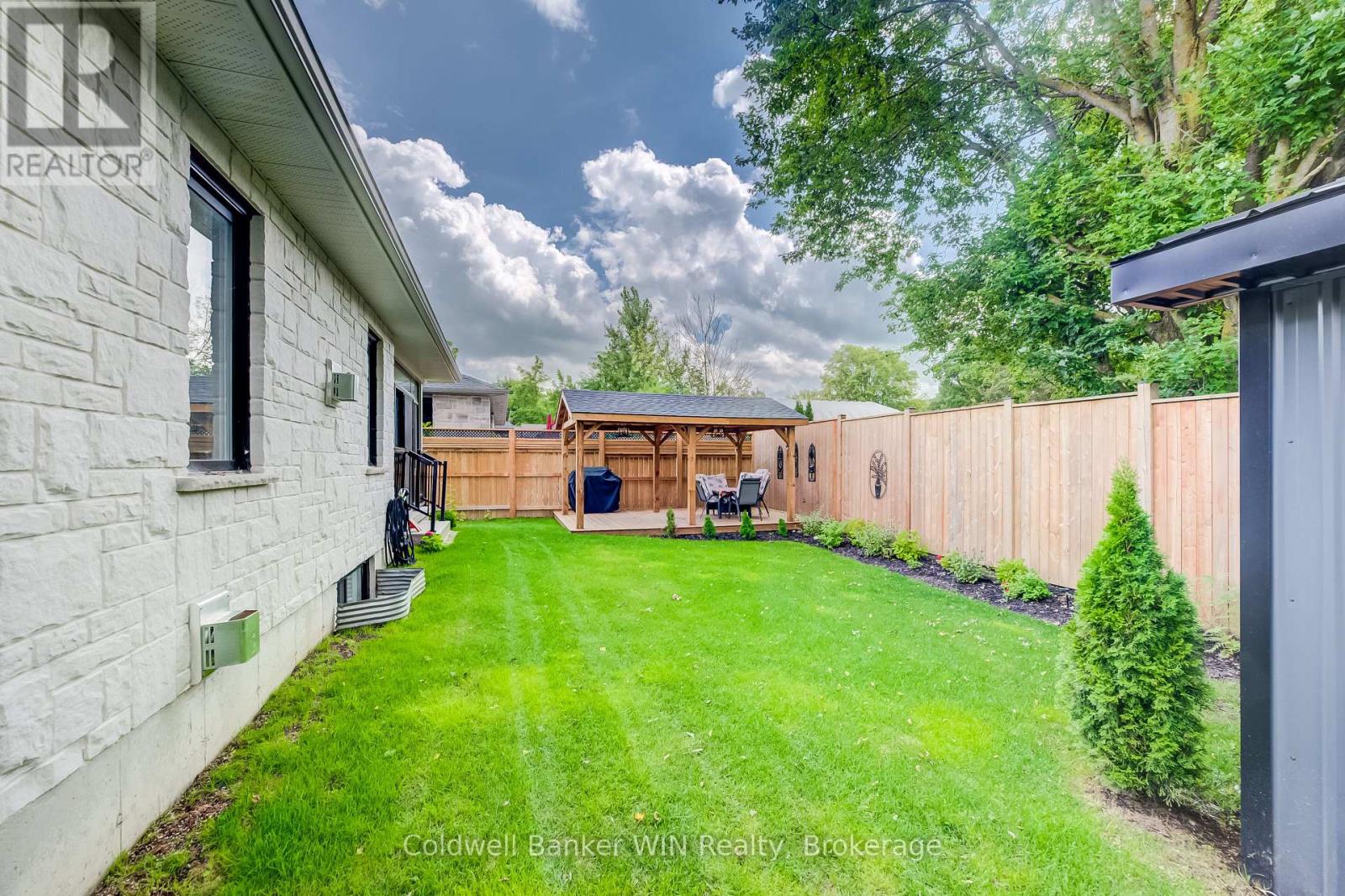 115 Ronnies Way, Wellington North (Mount Forest), Ontario  N0G 2L2 - Photo 41 - X13721330