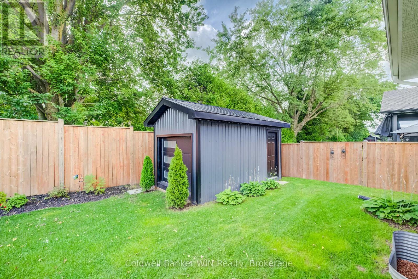 115 Ronnies Way, Wellington North (Mount Forest), Ontario  N0G 2L2 - Photo 42 - X13721330