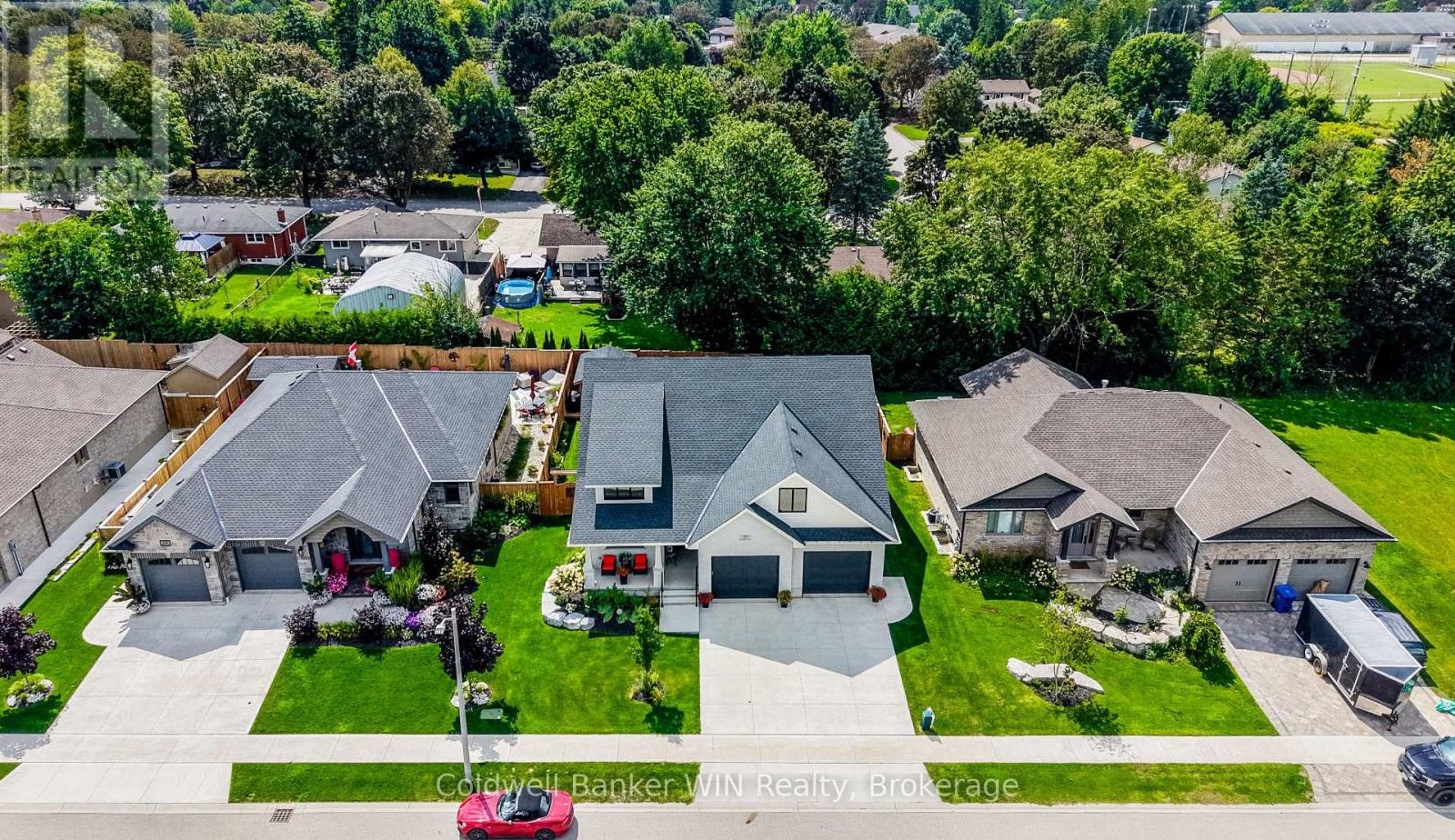 115 Ronnies Way, Wellington North (Mount Forest), Ontario  N0G 2L2 - Photo 43 - X13721330