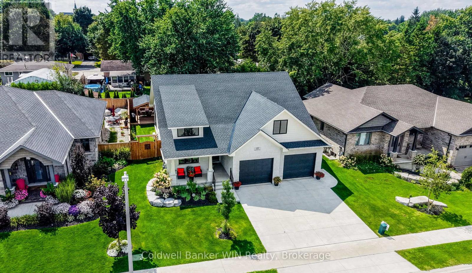 115 Ronnies Way, Wellington North (Mount Forest), Ontario  N0G 2L2 - Photo 45 - X13721330