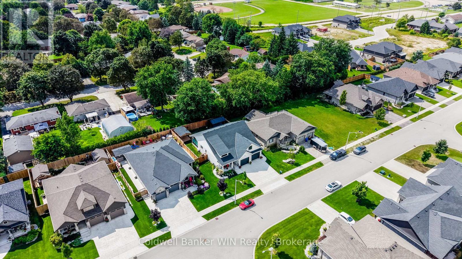 115 Ronnies Way, Wellington North (Mount Forest), Ontario  N0G 2L2 - Photo 47 - X13721330