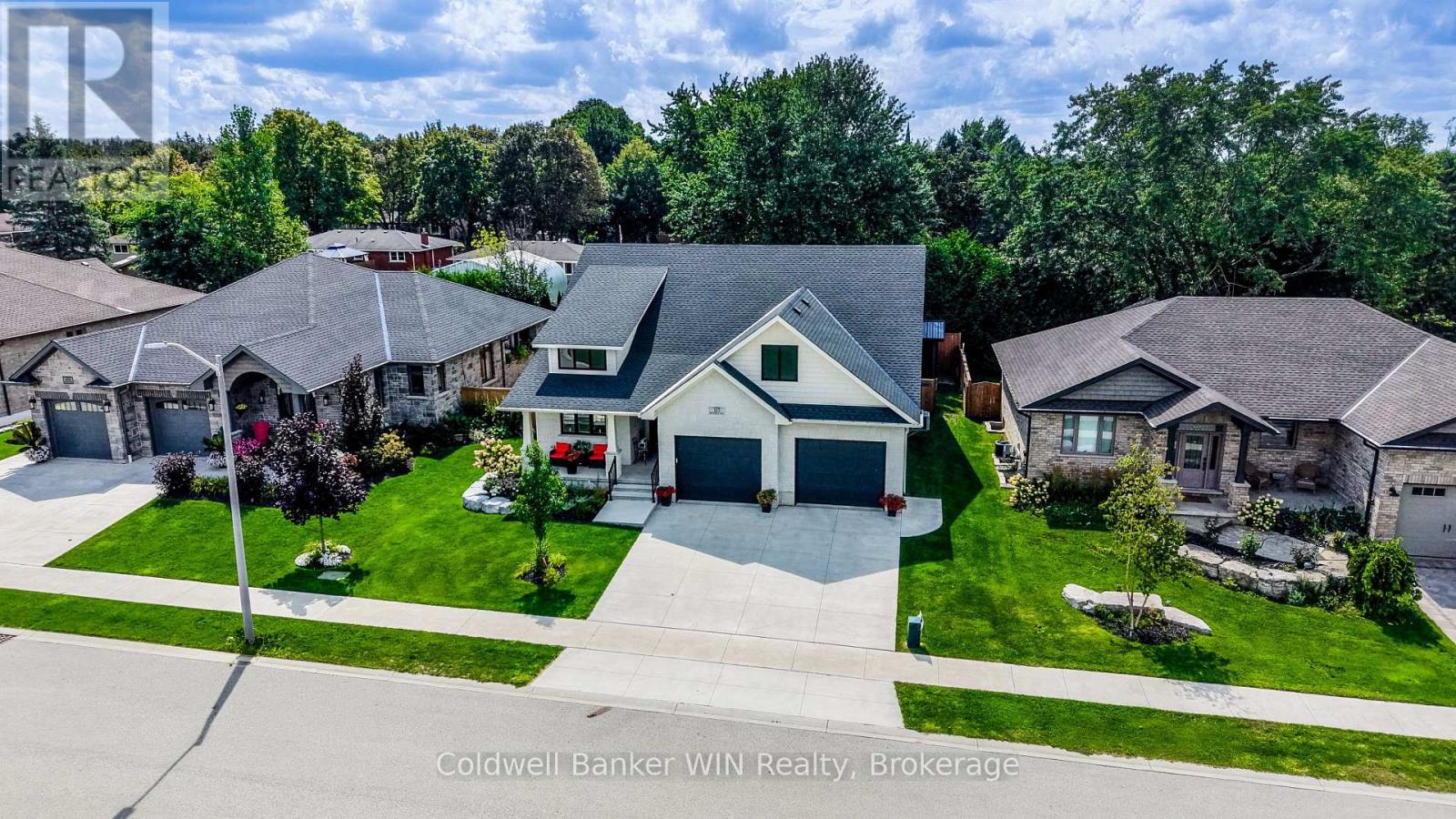 115 Ronnies Way, Wellington North (Mount Forest), Ontario  N0G 2L2 - Photo 48 - X13721330