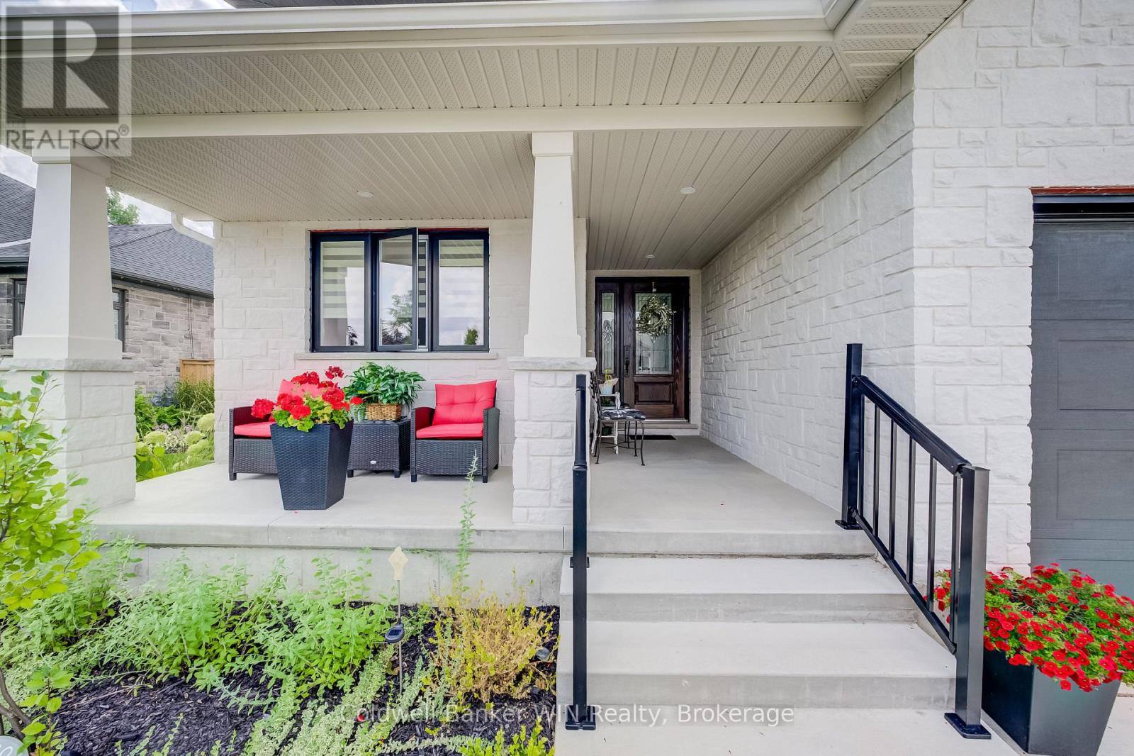 115 Ronnies Way, Wellington North (Mount Forest), Ontario  N0G 2L2 - Photo 5 - X13721330