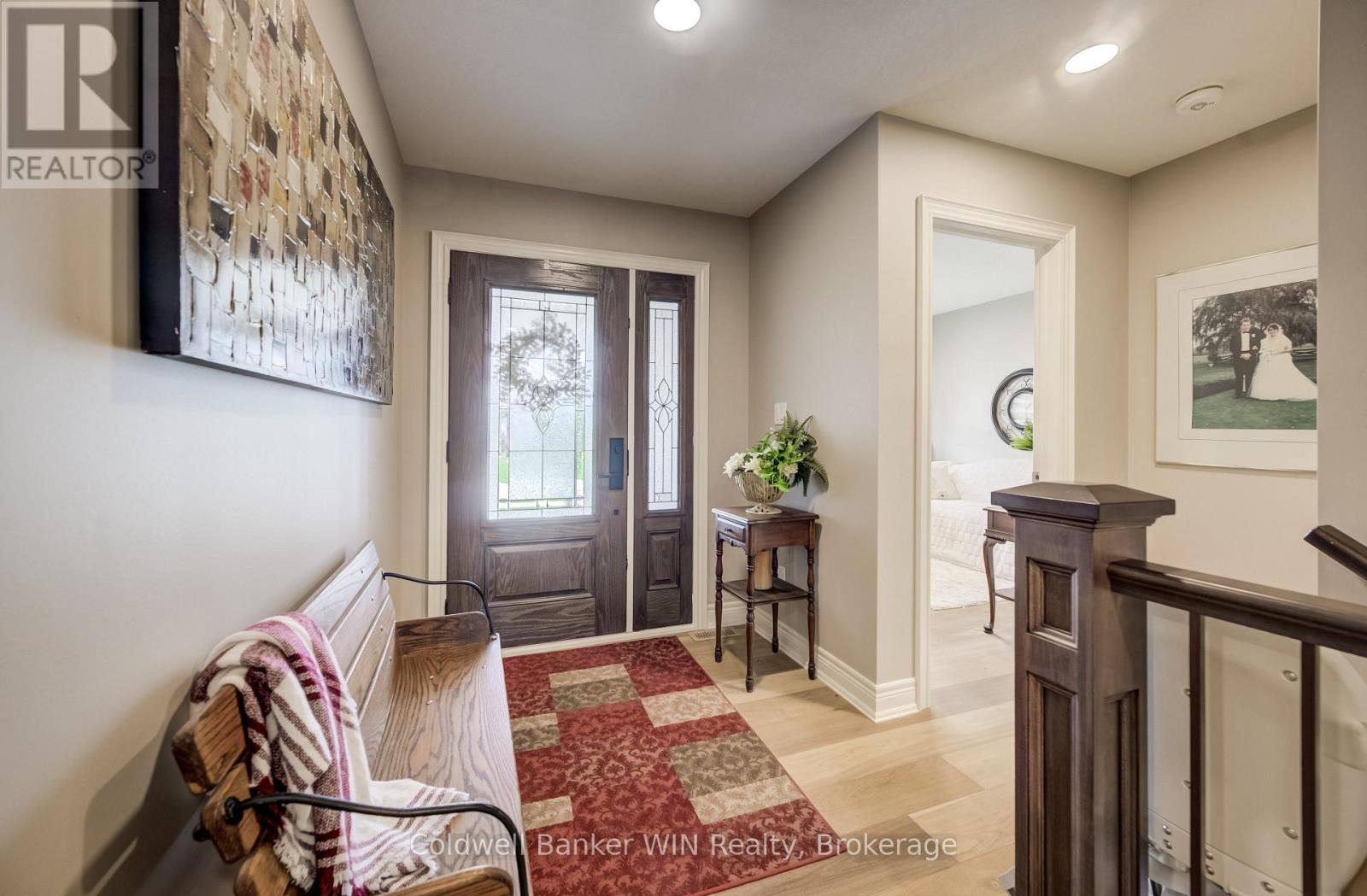 115 Ronnies Way, Wellington North (Mount Forest), Ontario  N0G 2L2 - Photo 6 - X13721330