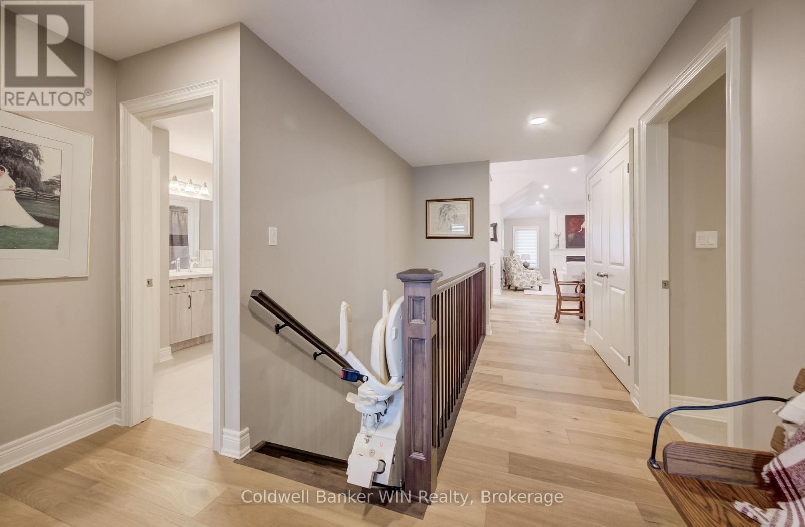 115 Ronnies Way, Wellington North (Mount Forest), Ontario  N0G 2L2 - Photo 7 - X13721330