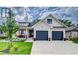 115 RONNIES WAY, wellington north (mount forest), Ontario