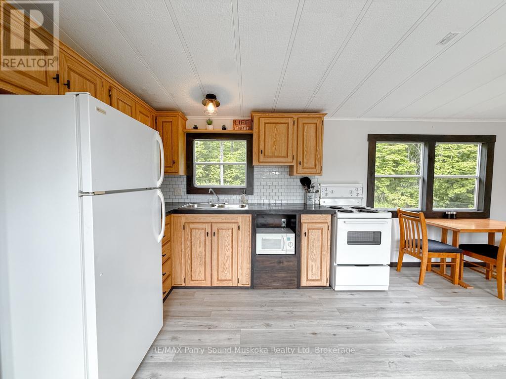 14 Moose Lane, Whitestone, Ontario  P0A 1G0 - Photo 7 - X13721350