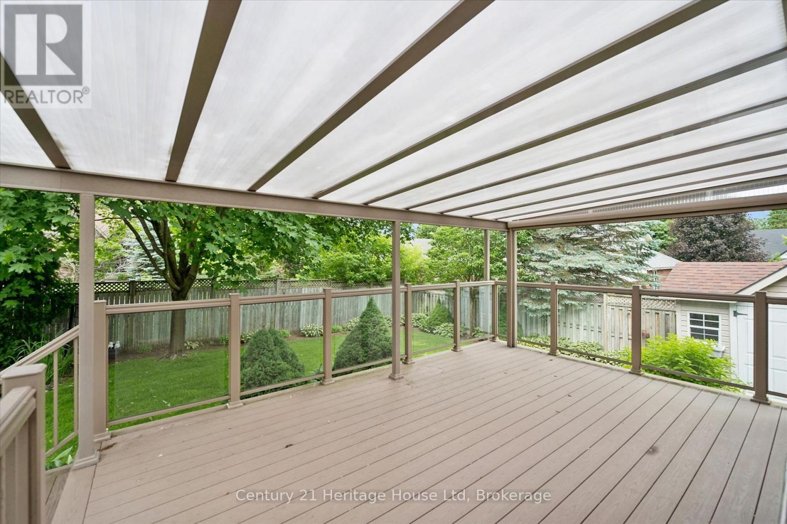 545 Athol Street, Centre Wellington (Fergus), Ontario  N1M 3T6 - Photo 38 - X13721362