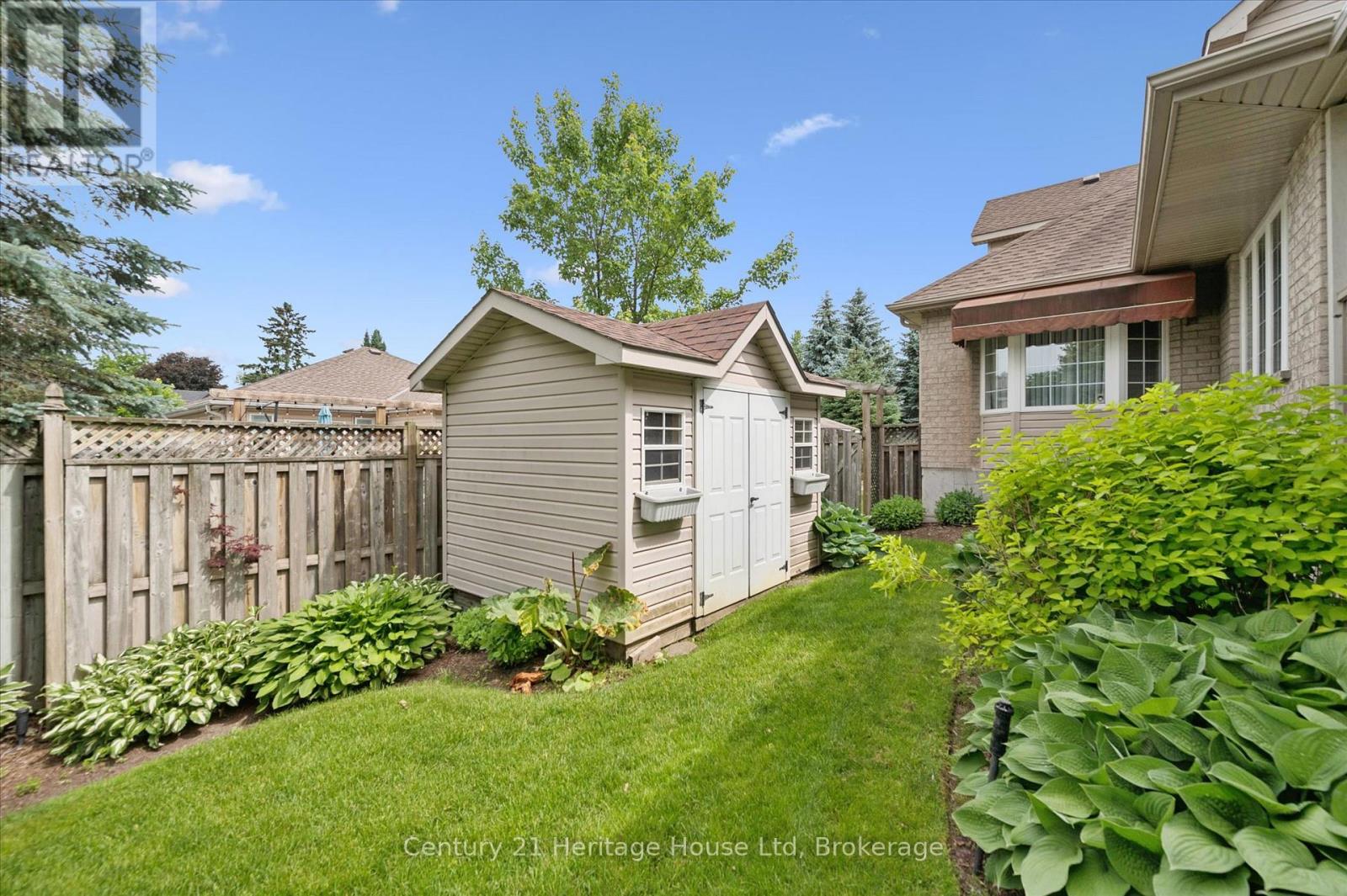 545 Athol Street, Centre Wellington (Fergus), Ontario  N1M 3T6 - Photo 41 - X13721362