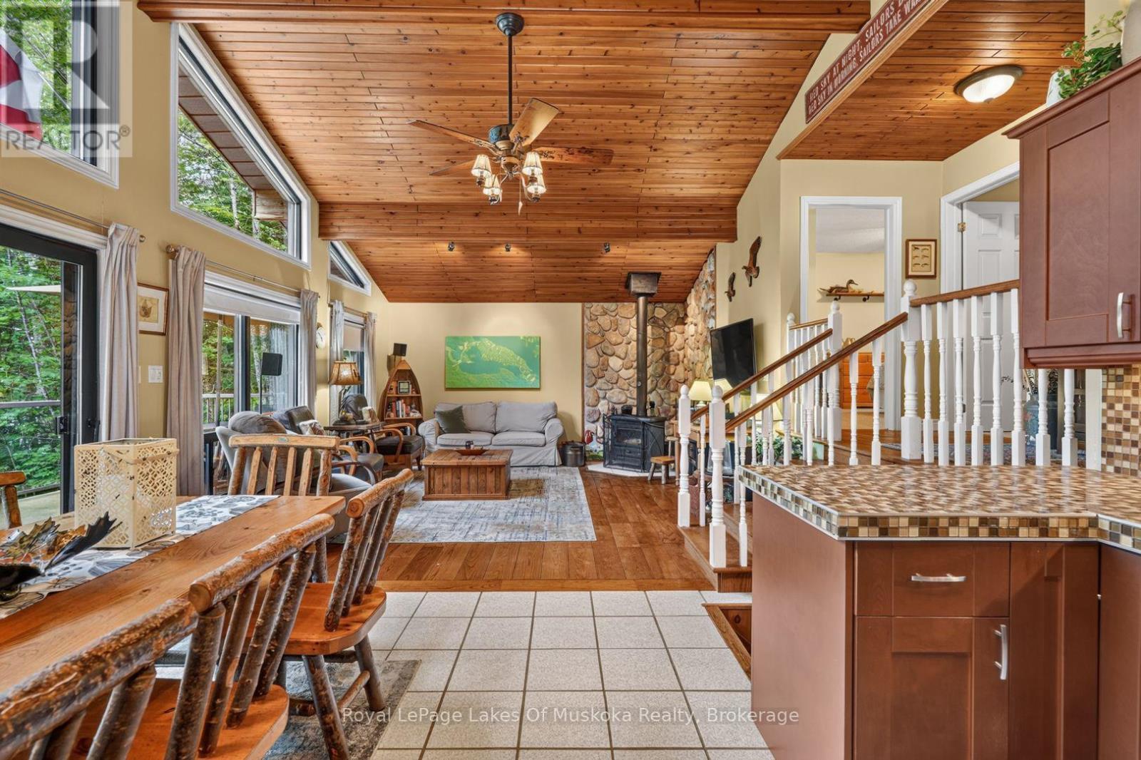 969 Echo Ridge Road, Kearney, Ontario  P0A 1M0 - Photo 10 - X13721390
