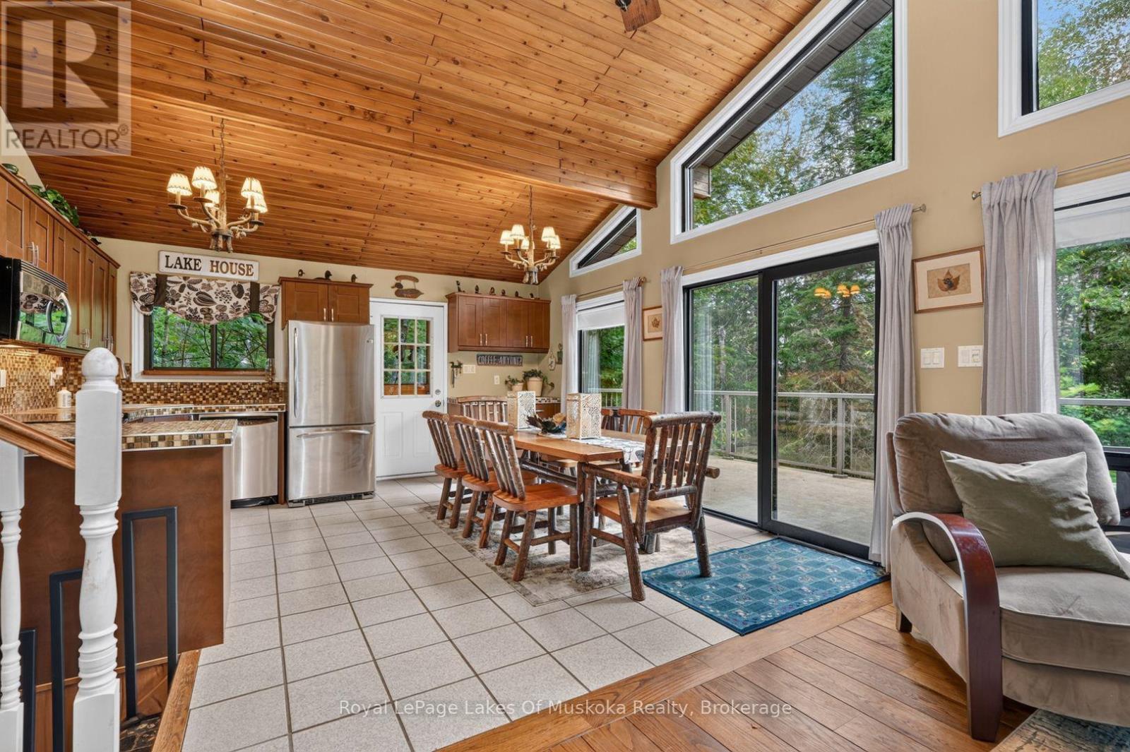 969 Echo Ridge Road, Kearney, Ontario  P0A 1M0 - Photo 12 - X13721390