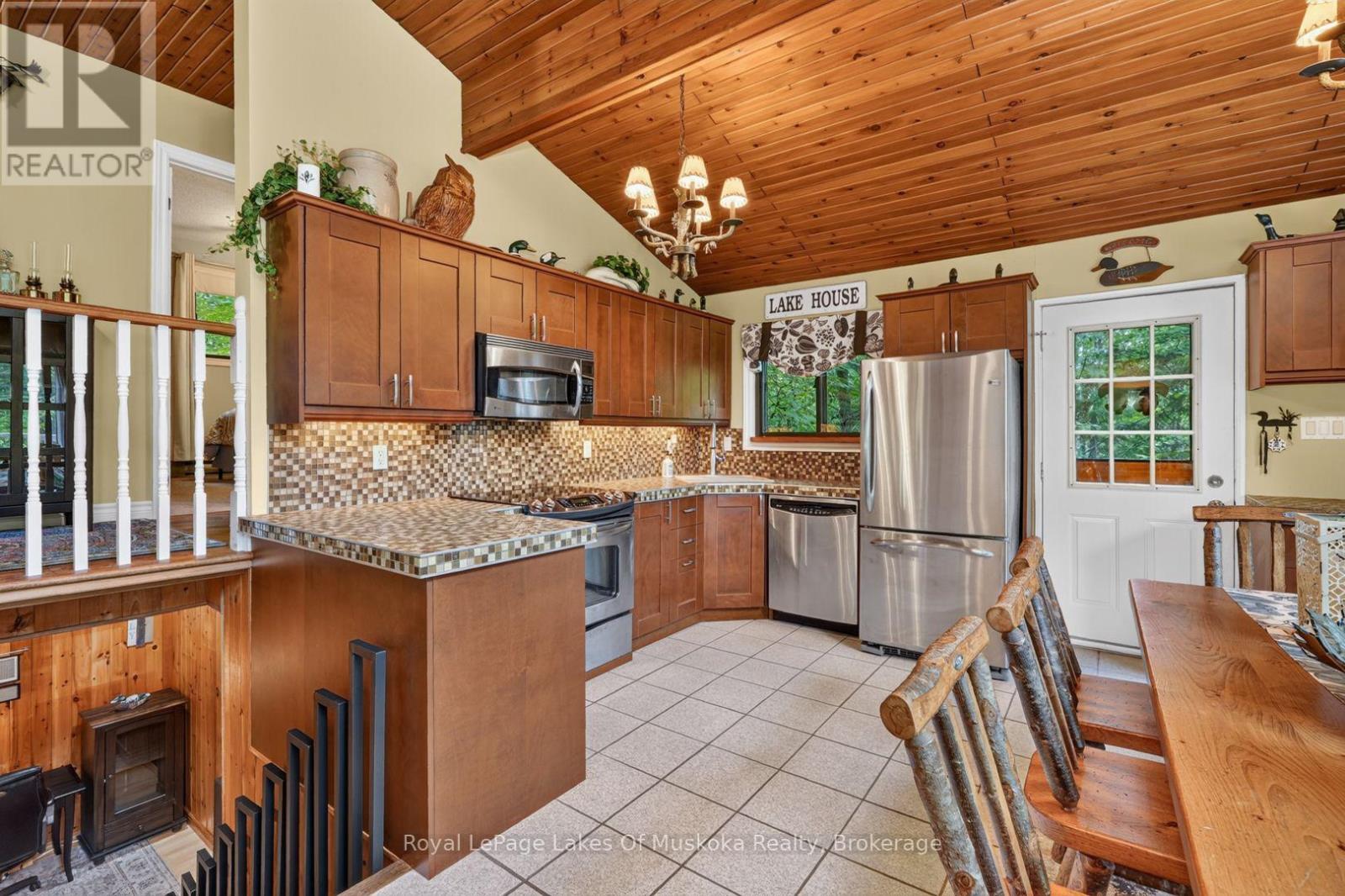 969 Echo Ridge Road, Kearney, Ontario  P0A 1M0 - Photo 13 - X13721390