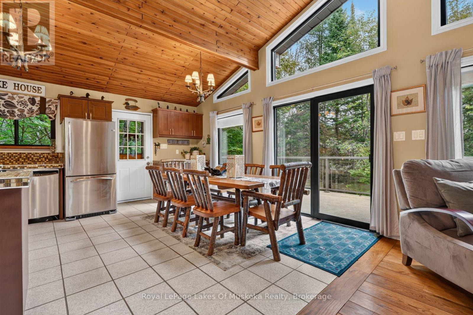 969 Echo Ridge Road, Kearney, Ontario  P0A 1M0 - Photo 15 - X13721390