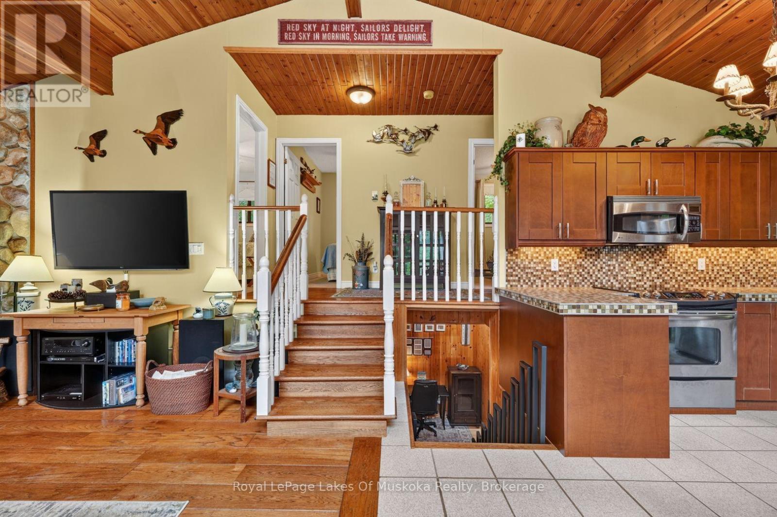 969 Echo Ridge Road, Kearney, Ontario  P0A 1M0 - Photo 16 - X13721390