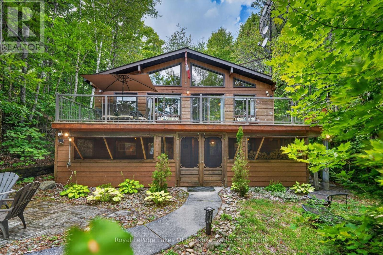 969 Echo Ridge Road, Kearney, Ontario  P0A 1M0 - Photo 2 - X13721390