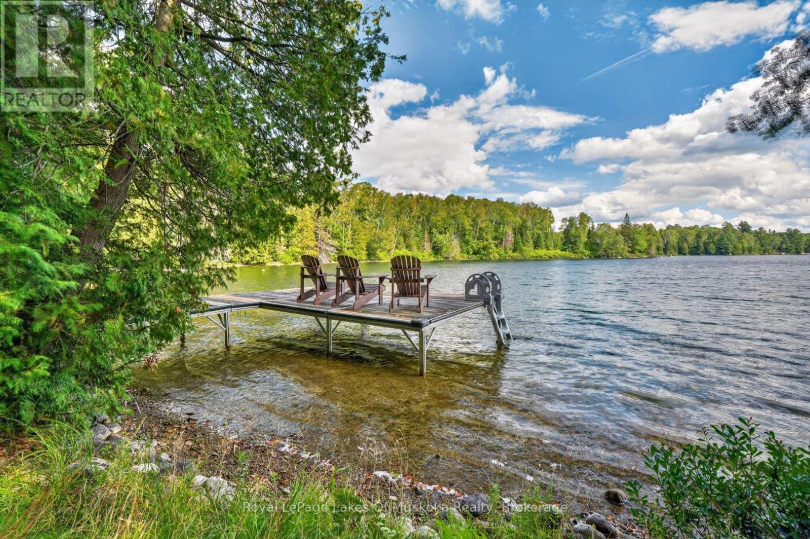 969 Echo Ridge Road, Kearney, Ontario  P0A 1M0 - Photo 3 - X13721390