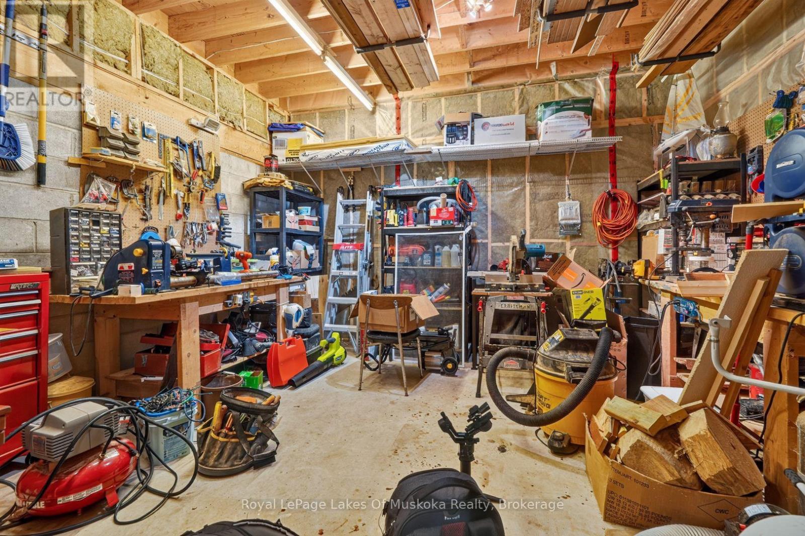 969 Echo Ridge Road, Kearney, Ontario  P0A 1M0 - Photo 33 - X13721390