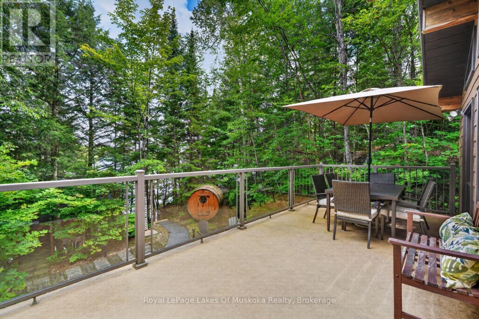 969 Echo Ridge Road, Kearney, Ontario  P0A 1M0 - Photo 37 - X13721390