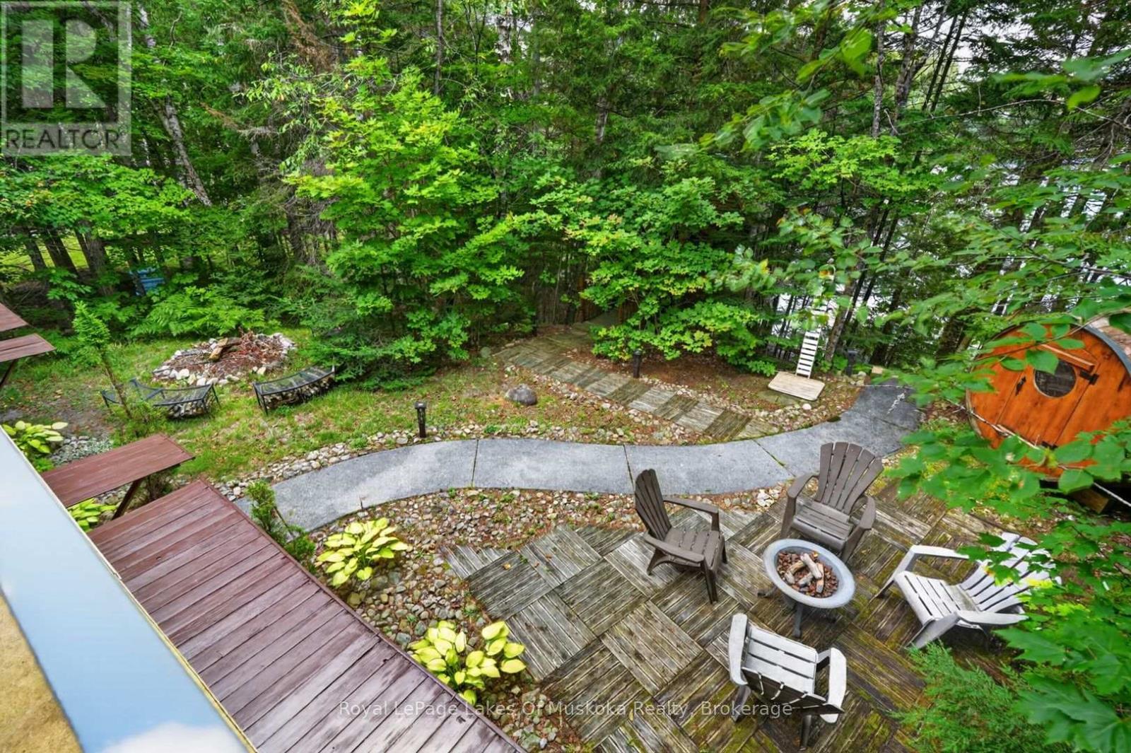 969 Echo Ridge Road, Kearney, Ontario  P0A 1M0 - Photo 38 - X13721390