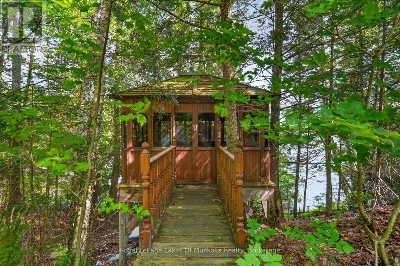 969 Echo Ridge Road, Kearney, Ontario  P0A 1M0 - Photo 41 - X13721390
