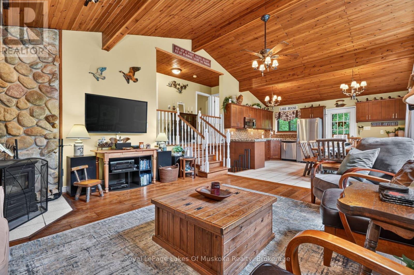 969 Echo Ridge Road, Kearney, Ontario  P0A 1M0 - Photo 6 - X13721390