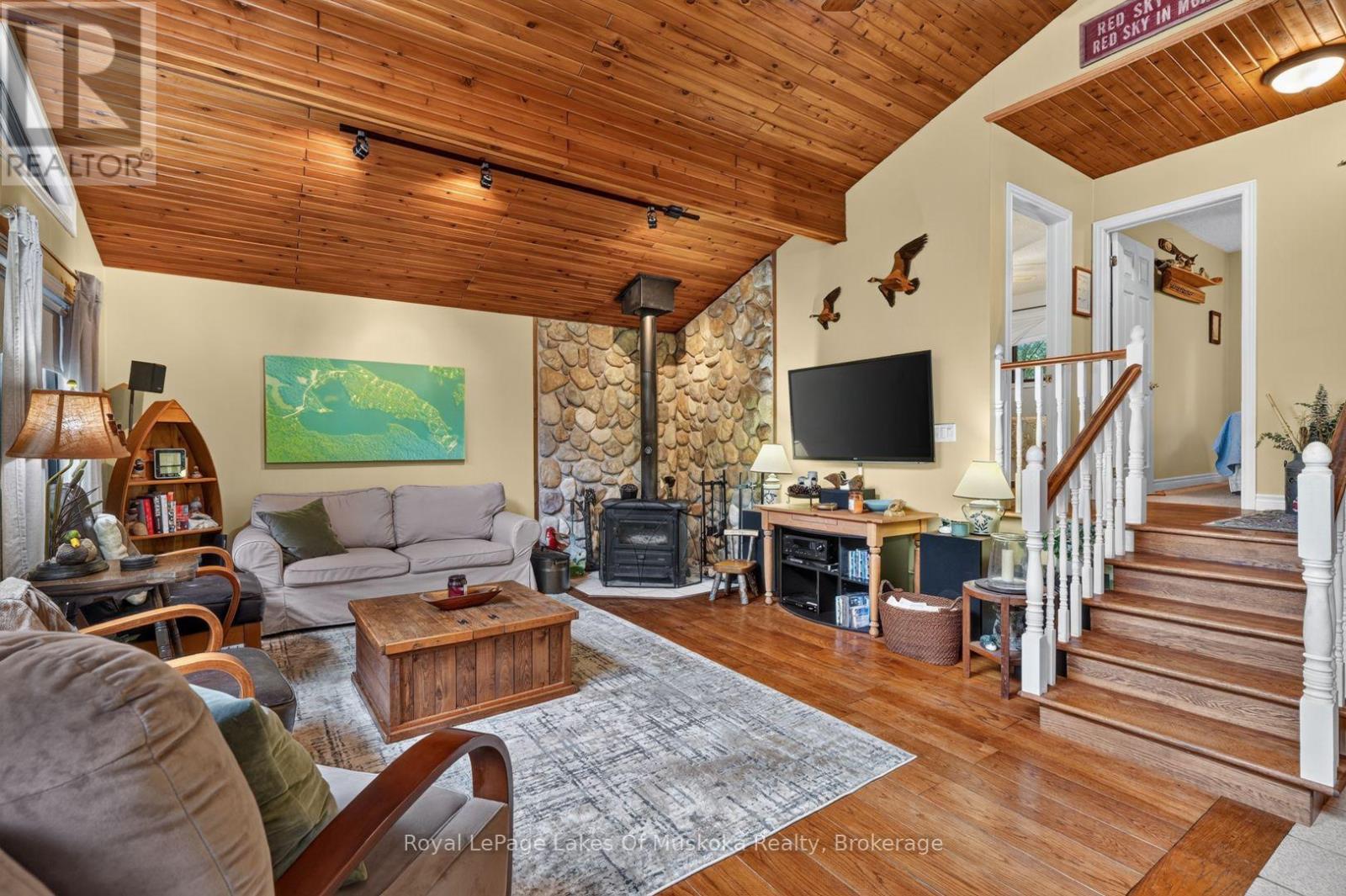 969 Echo Ridge Road, Kearney, Ontario  P0A 1M0 - Photo 8 - X13721390