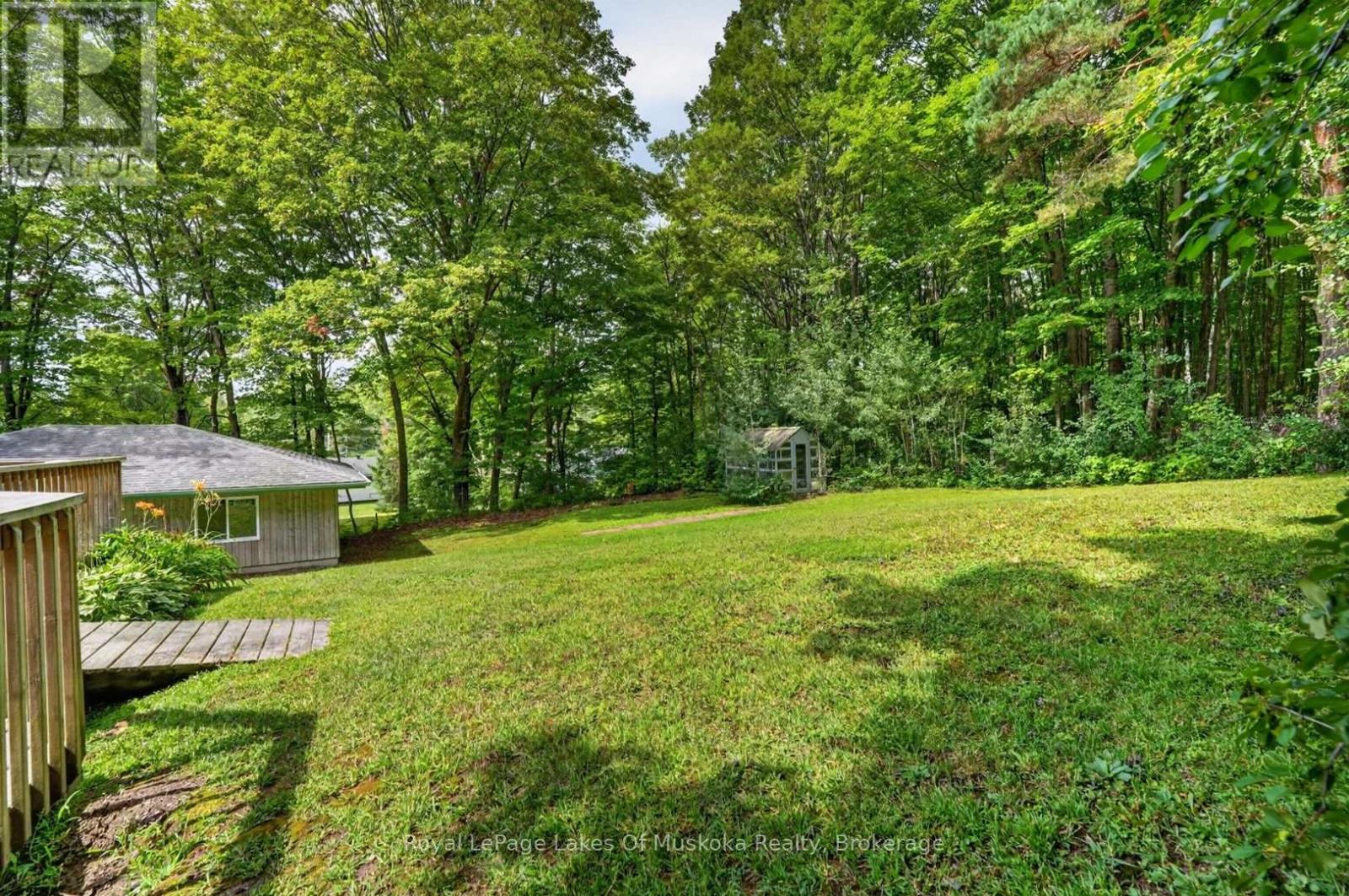 9 Silver Street, Huntsville, Ontario  P1H 1M1 - Photo 37 - X13721402