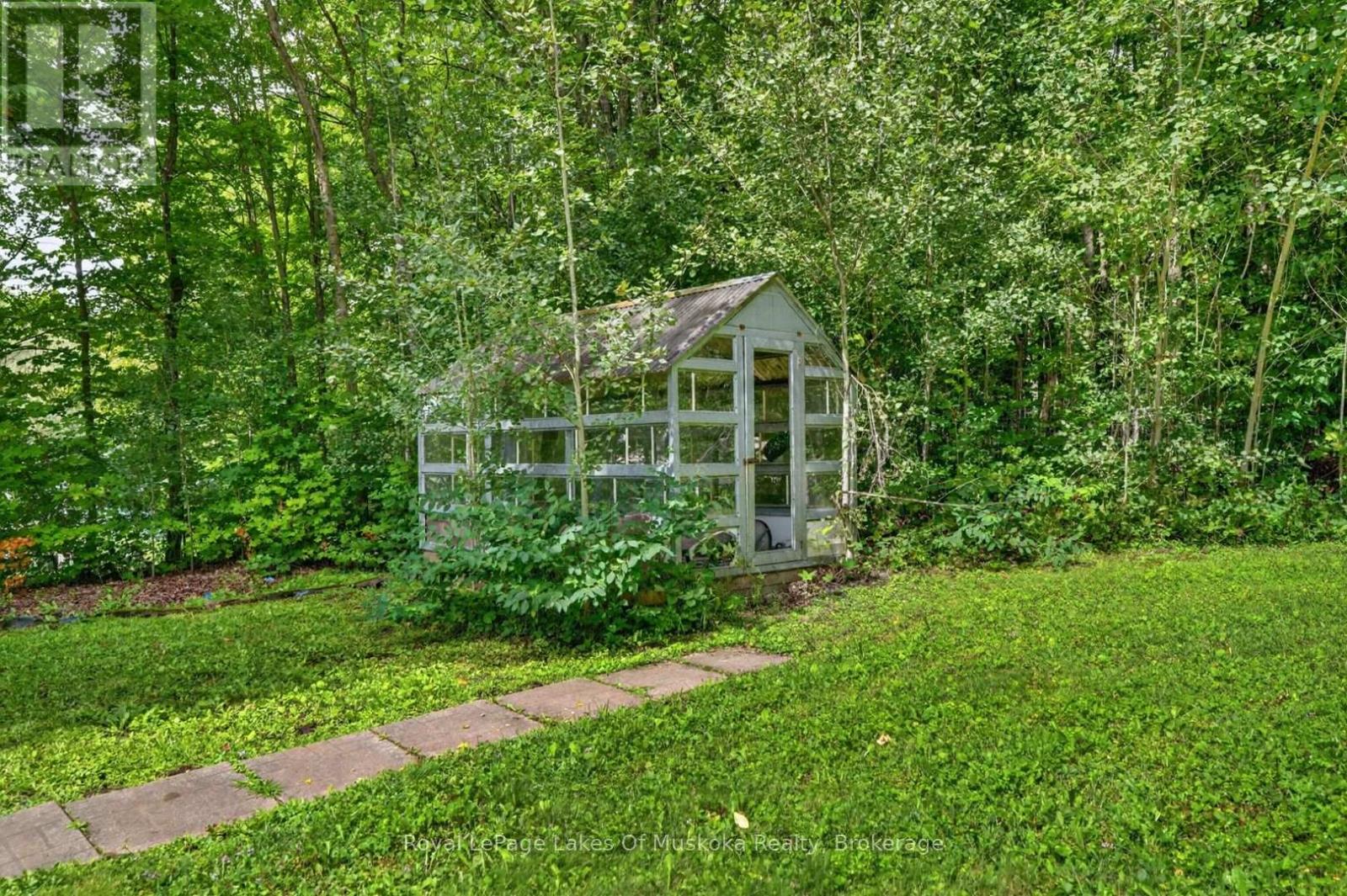 9 Silver Street, Huntsville, Ontario  P1H 1M1 - Photo 38 - X13721402
