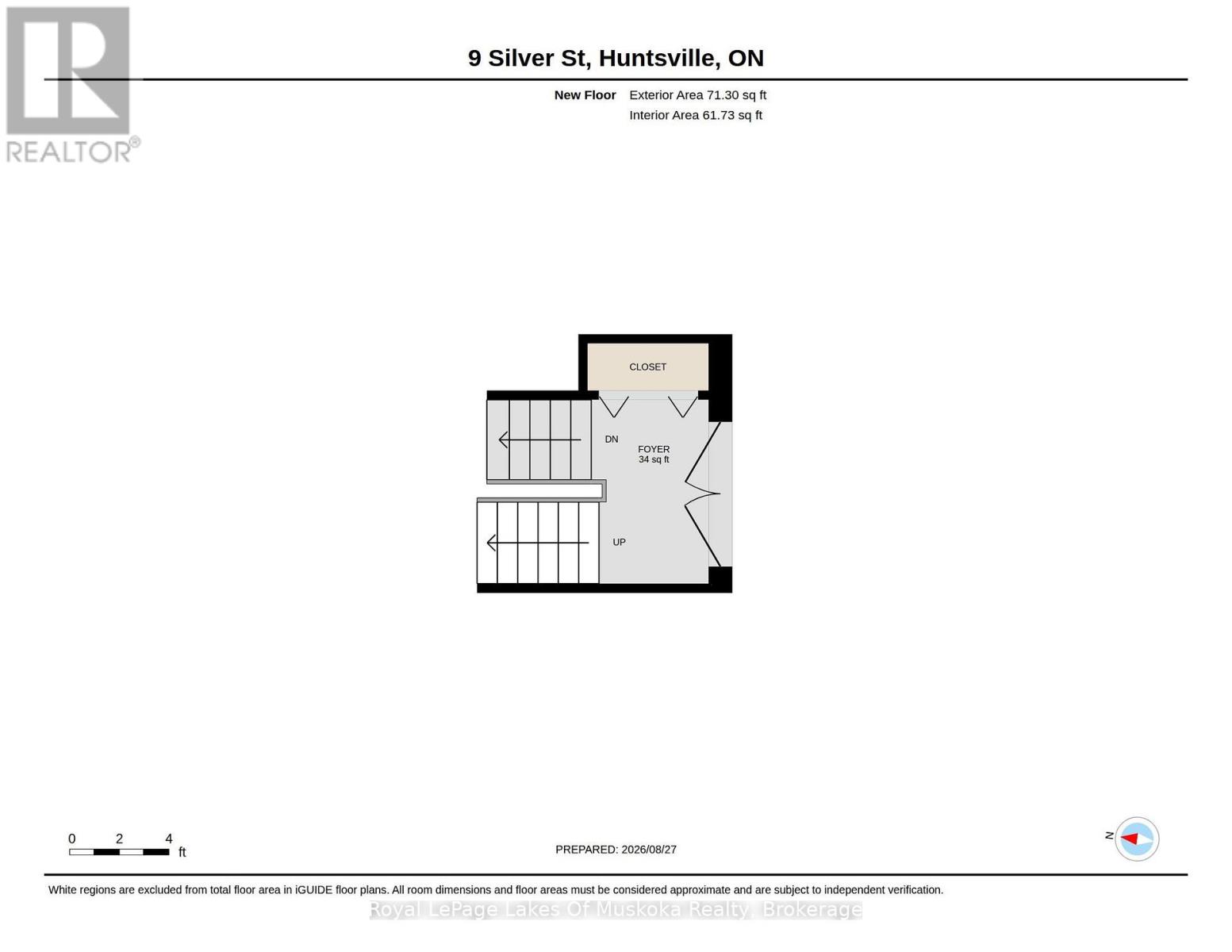 9 Silver Street, Huntsville, Ontario  P1H 1M1 - Photo 46 - X13721402