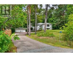9 SILVER STREET, huntsville (chaffey), Ontario