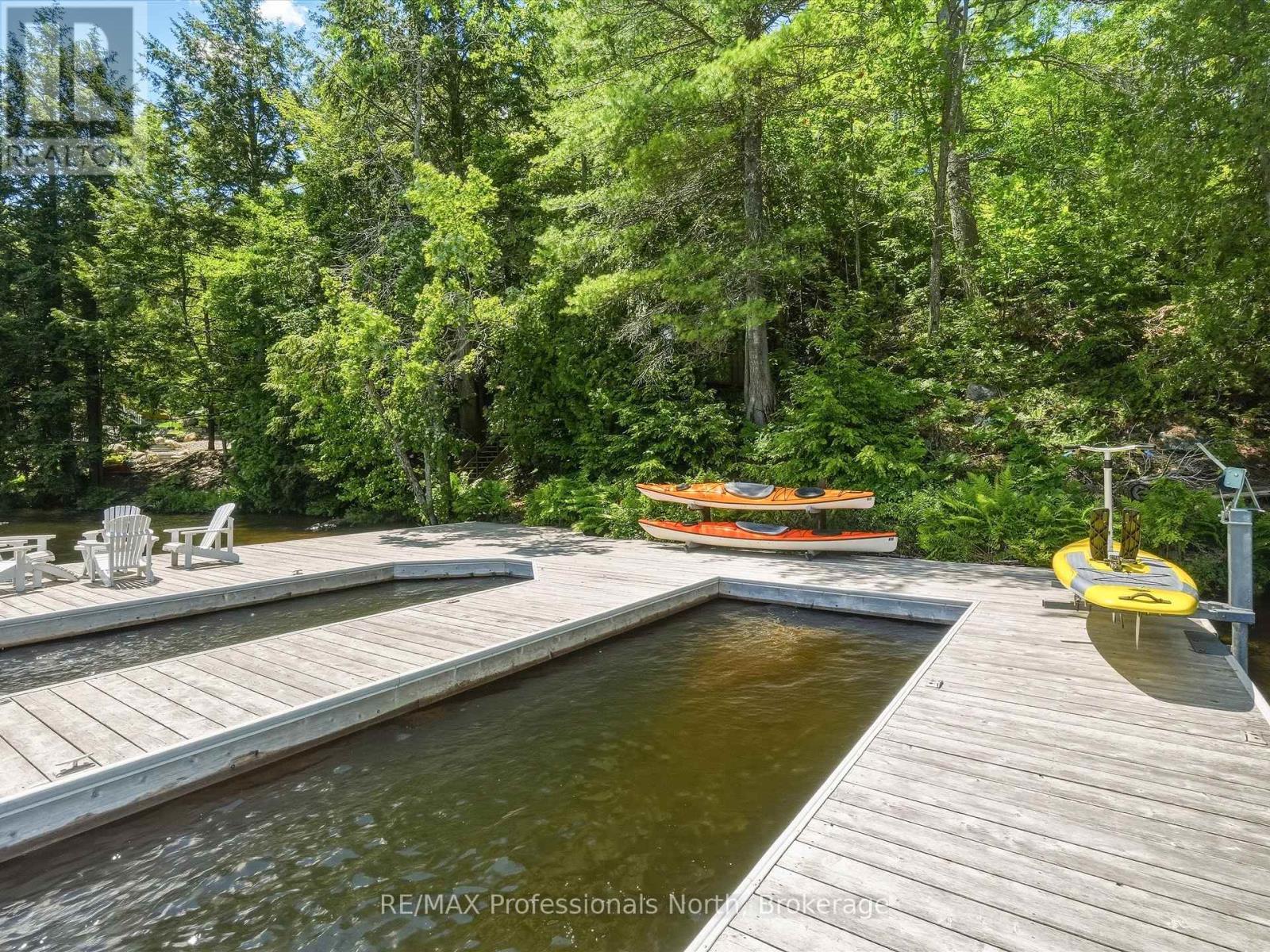 23 Taylor Island, Gravenhurst, Ontario  P1P 1R2 - Photo 32 - X13721432