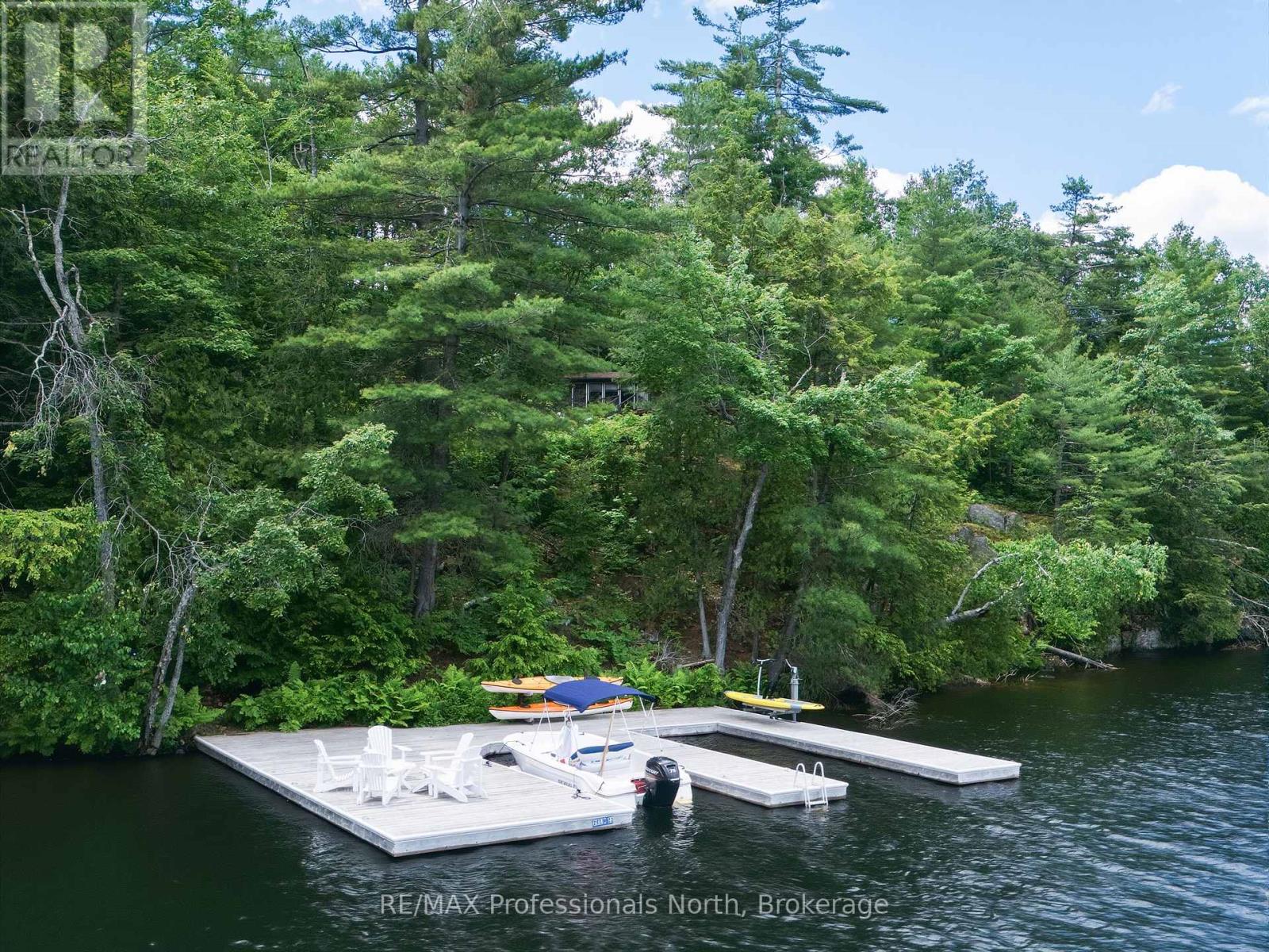 23 Taylor Island, Gravenhurst, Ontario  P1P 1R2 - Photo 34 - X13721432
