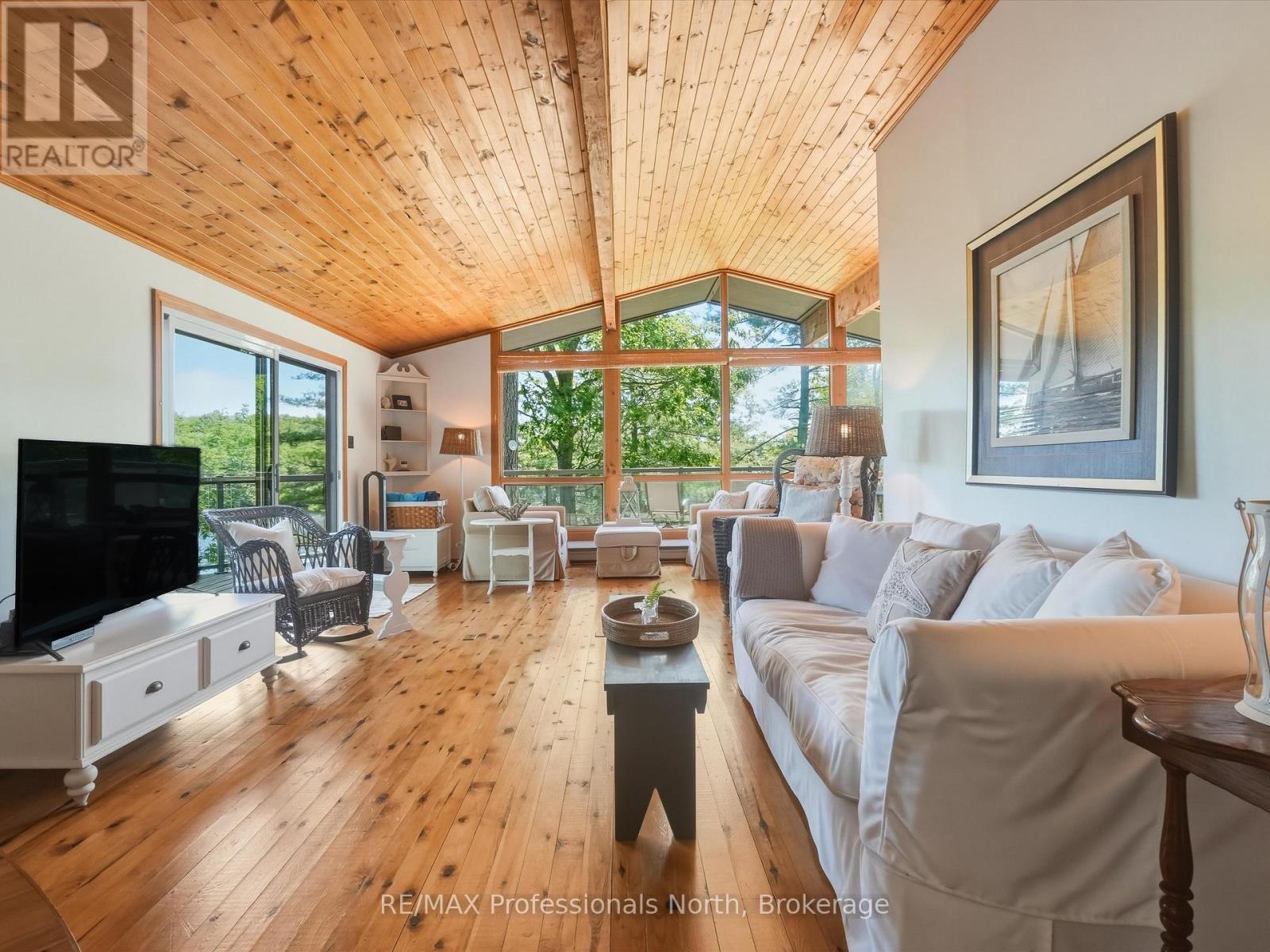 23 Taylor Island, Gravenhurst, Ontario  P1P 1R2 - Photo 6 - X13721432