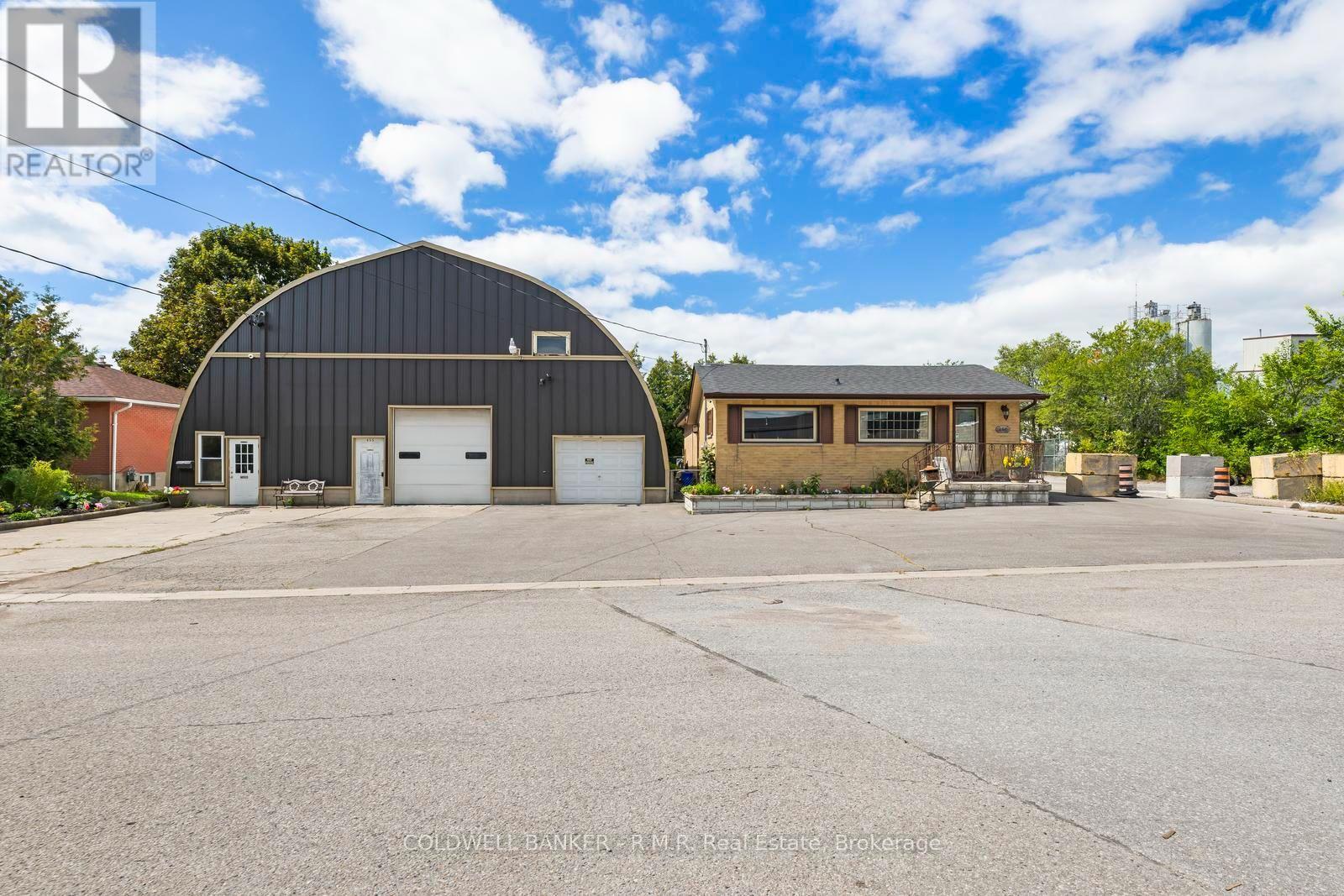 455 Campbell Street, Cobourg, Ontario  K9A 4C3 - Photo 3 - X13721480