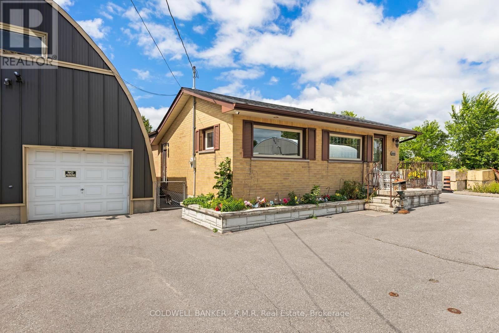 455 Campbell Street, Cobourg, Ontario  K9A 4C3 - Photo 31 - X13721480