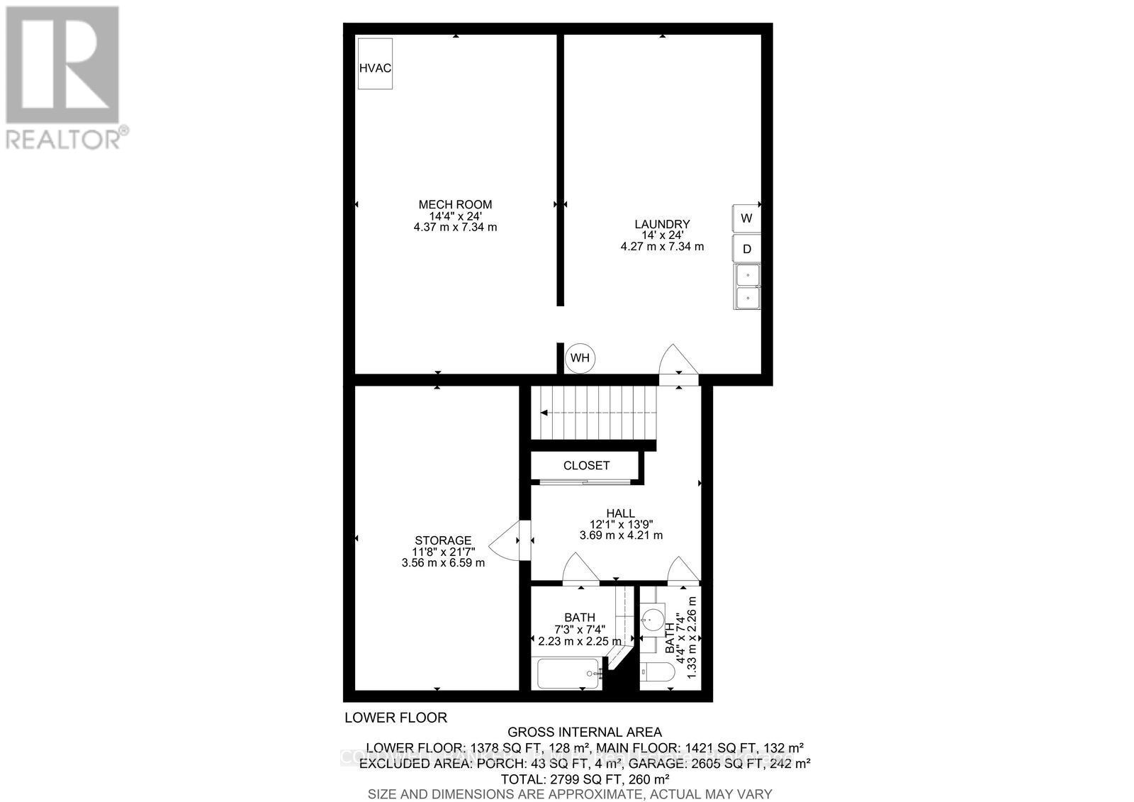 455 Campbell Street, Cobourg, Ontario  K9A 4C3 - Photo 38 - X13721480
