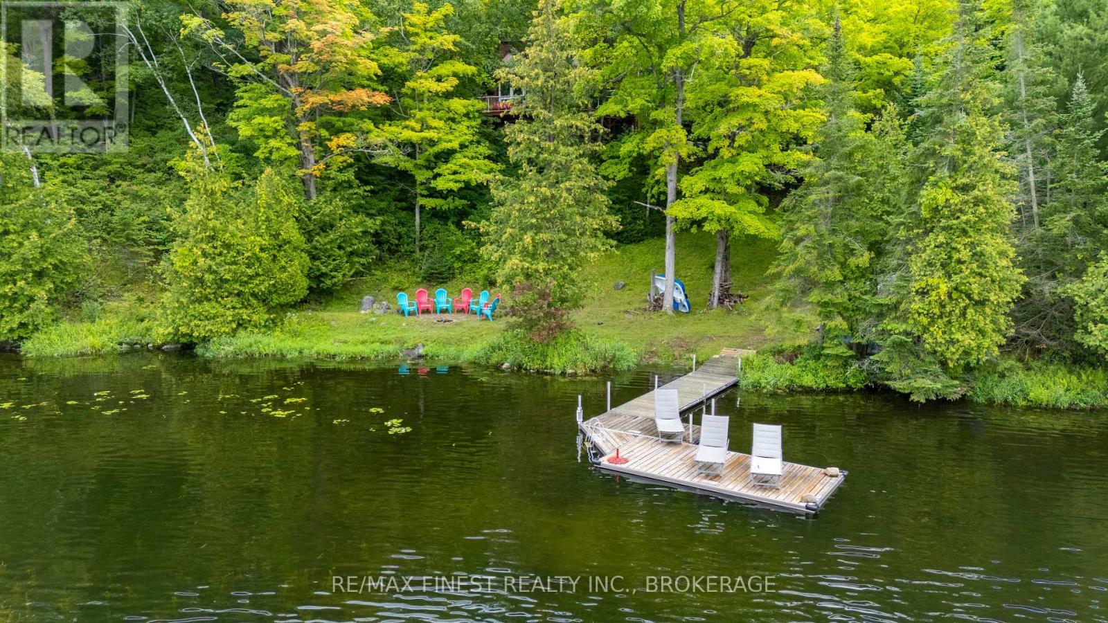 1066 Mountvale Point Road, Frontenac, Ontario  K0H 2P0 - Photo 37 - X13721246