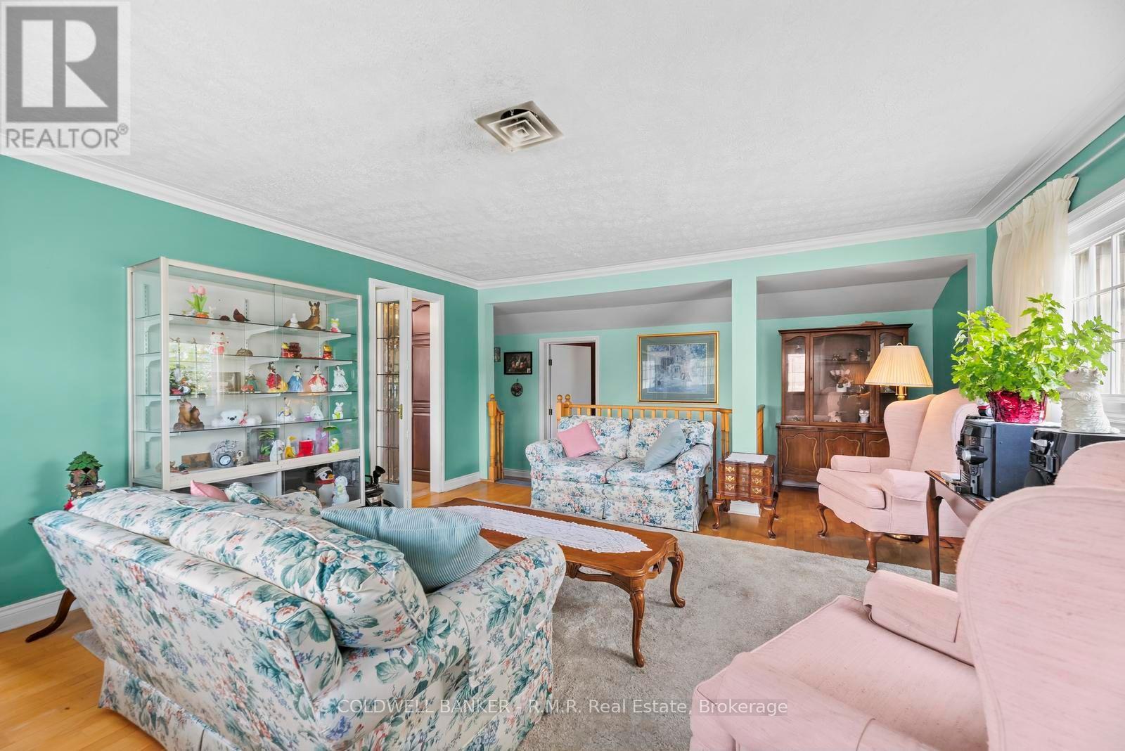 455 Campbell Street, Cobourg, Ontario  K9A 4C3 - Photo 11 - X13721488