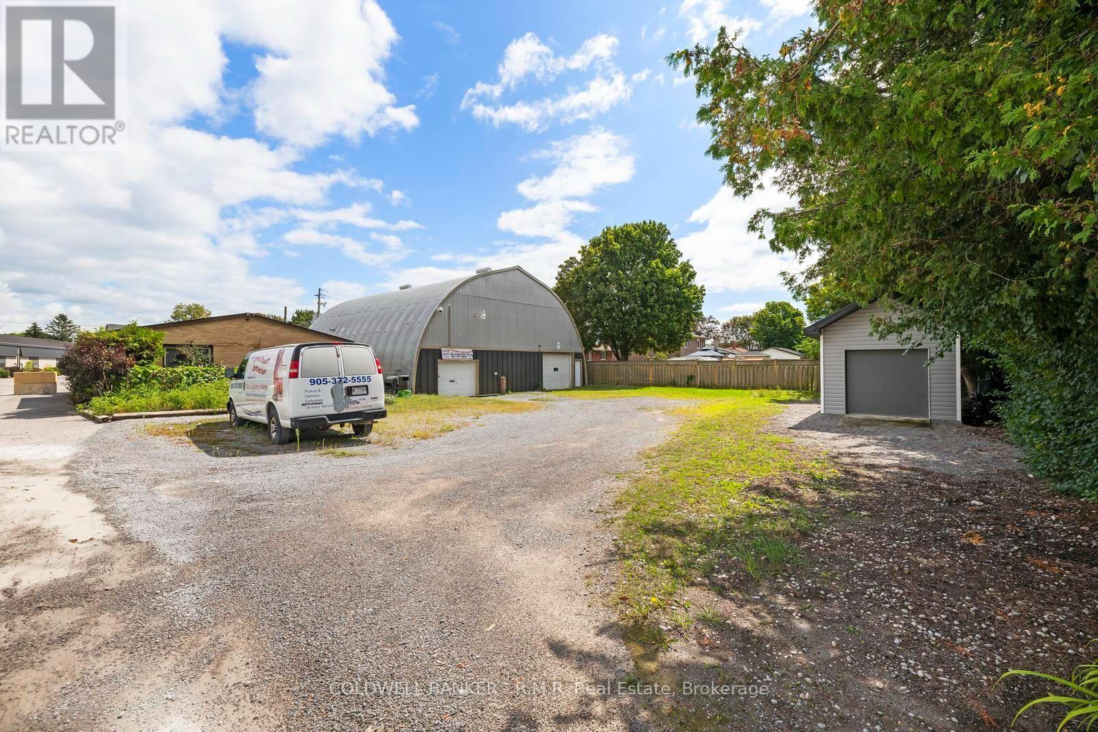 455 Campbell Street, Cobourg, Ontario  K9A 4C3 - Photo 29 - X13721488