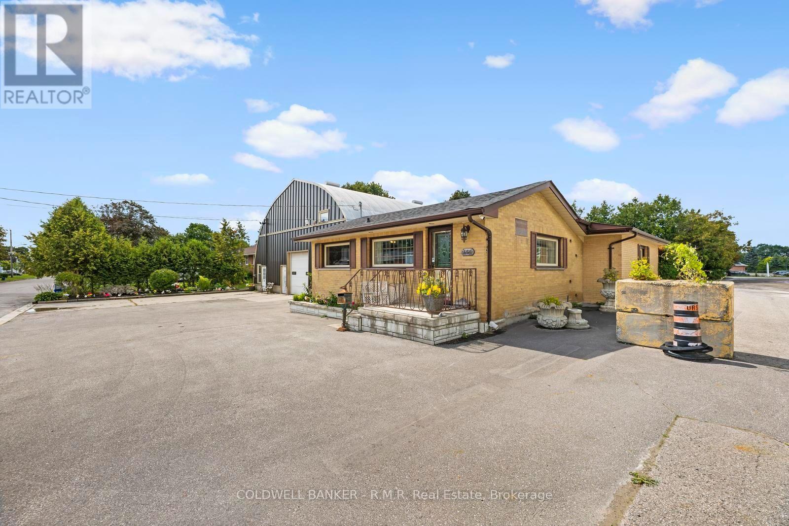 455 Campbell Street, Cobourg, Ontario  K9A 4C3 - Photo 3 - X13721488