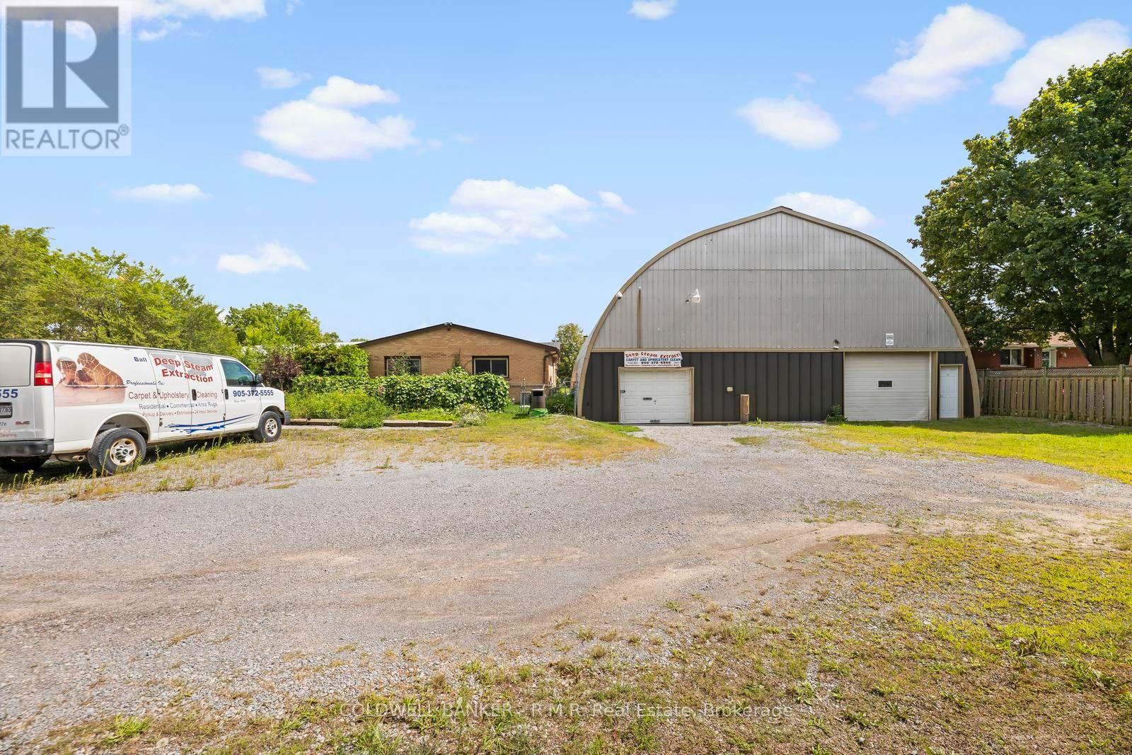 455 Campbell Street, Cobourg, Ontario  K9A 4C3 - Photo 30 - X13721488