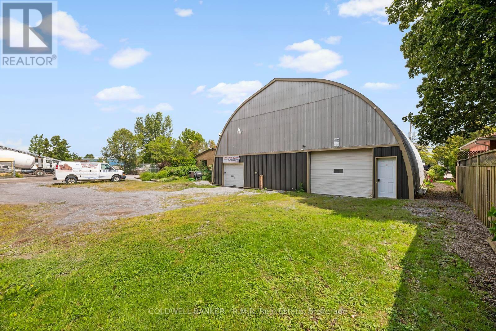 455 Campbell Street, Cobourg, Ontario  K9A 4C3 - Photo 31 - X13721488