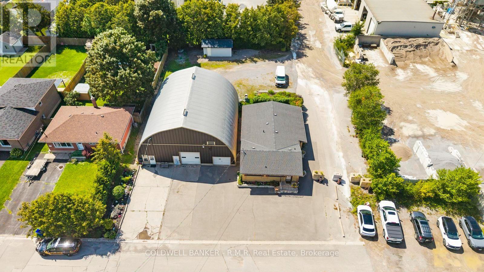 455 Campbell Street, Cobourg, Ontario  K9A 4C3 - Photo 35 - X13721488
