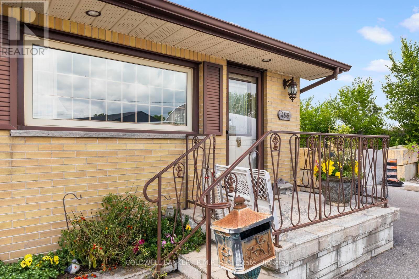 455 Campbell Street, Cobourg, Ontario  K9A 4C3 - Photo 4 - X13721488