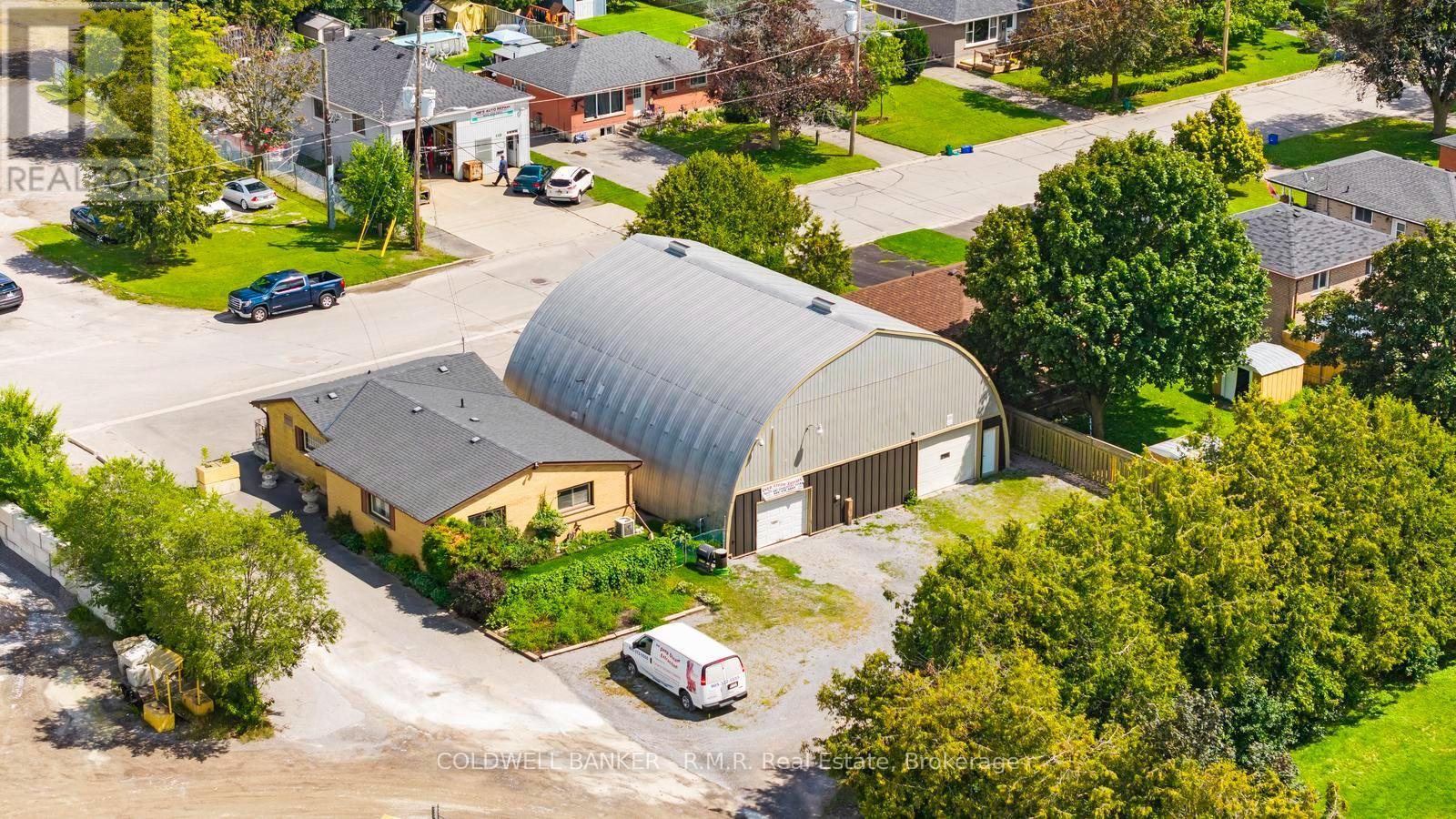 455 Campbell Street, Cobourg, Ontario  K9A 4C3 - Photo 40 - X13721488