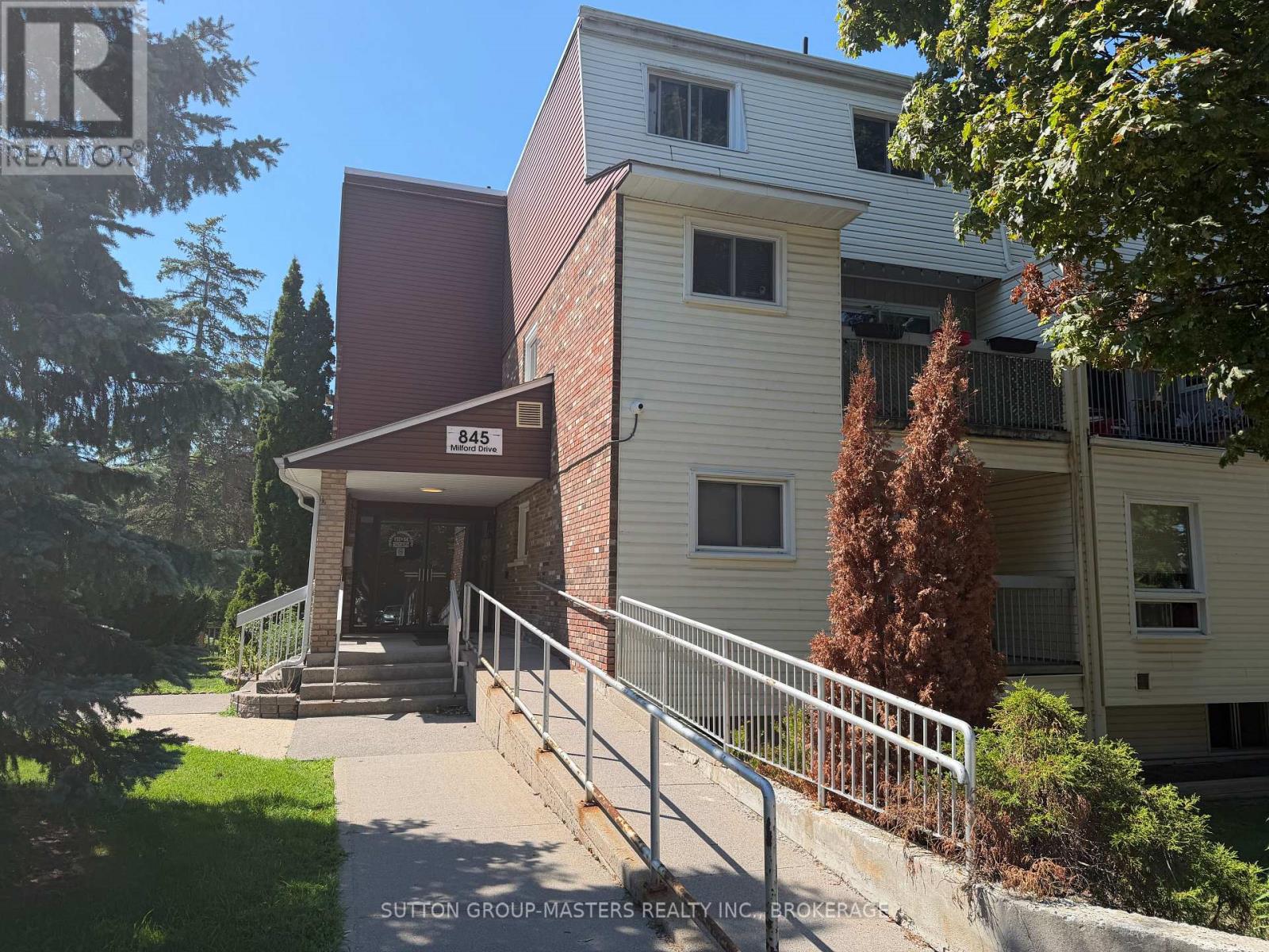305 - 845 Milford Drive, Kingston, Ontario