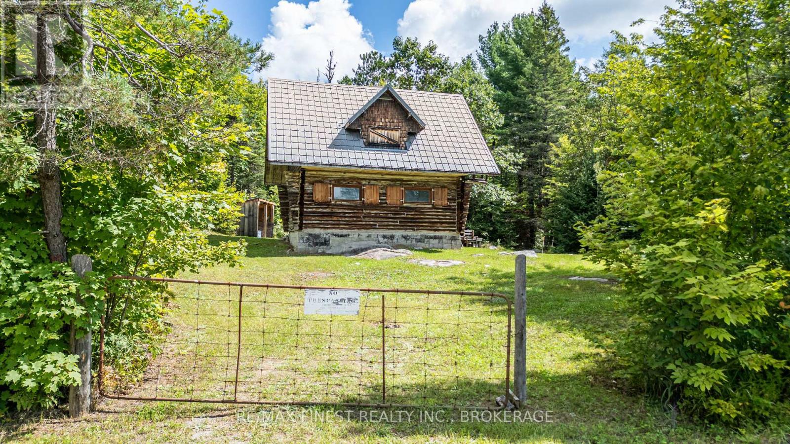 119 Kennebec Road, Addington Highlands, Ontario  K0H 2G0 - Photo 2 - X13721482